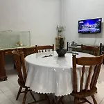 Homestay Sg Petani