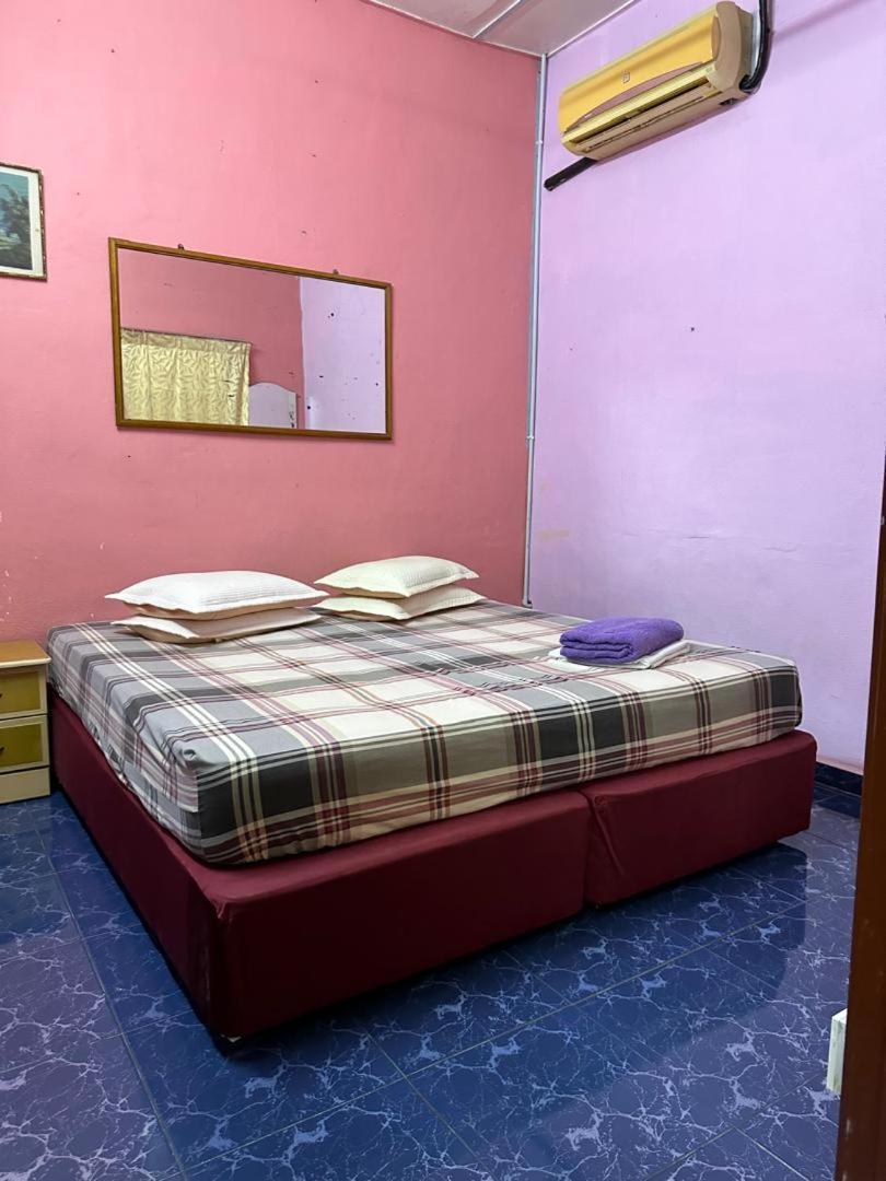 Rumah percutian Sg Petani Sungai Petani