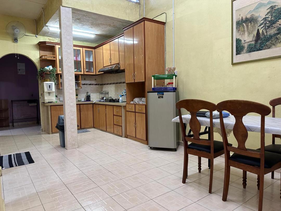Sg Petani Rumah percutian *